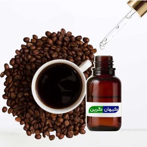 اسانس قهوه