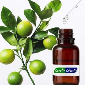 اسانس ترنج